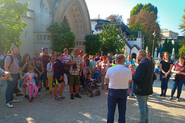 Családi nap az Állatkertben 
